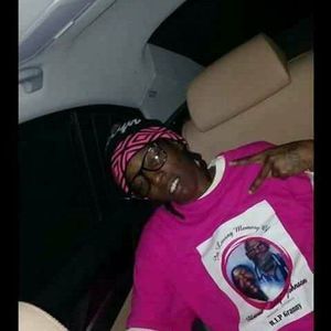 Meet your Posher, Shauna